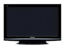 Panasonic Viera TX-P 37 X 10 E 94 cm (37 Zoll) 16:9 HD-Ready Plasma-Fernseher mit integriertem DVB-T Tuner schwarz