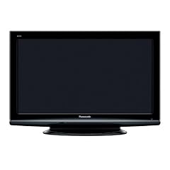 Panasonic Viera TX-P 37 X 10 E 37 Zoll / 94 cm 16:9 "HD-Ready" Plasma-Fernseher mit integriertem DVB-T Tuner schwarz