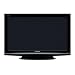 Panasonic Viera TX-P 37 X 10 E 37 Zoll / 94 cm 16:9 "HD-Ready" Plasma-Fernseher mit integriertem DVB-T Tuner schwarz