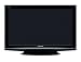 Panasonic Viera TX-P 37 X 10 E 94 cm (37 Zoll) 16:9 HD-Ready Plasma-Fernseher mit integriertem DVB-T Tuner schwarz