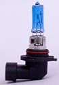 HB3 Xenon Halogen / Gl&uuml;hbirne / Gl&uuml;hlampe / Autolampe / 12V-55, Farbe:Weis