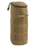 CamelBak 90652 Bottle Pouch, Coyote