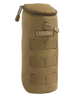 CamelBak 90652 Bottle Pouch, Coyote