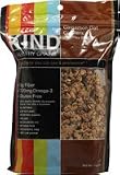 Kind Healthy Grains Cinnamon Oat Clusters with Flax Seeds -- 11 oz