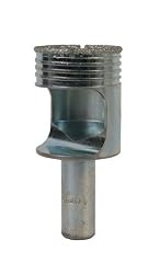 Hitachi 729408 1-Inch Diamond Grit Drill Bit