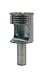 Hitachi 729408 1-Inch Diamond Grit Drill Bit