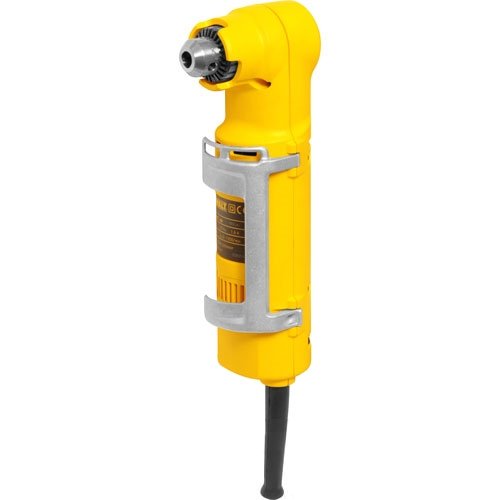 DeWalt D21160-QS 3/8-inch Right 220 Volt