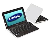 Samsung NF210-A03 10.1-Inch Netbook (Ivory)