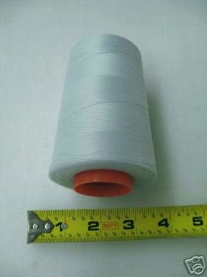 A&E Polyester Embroidery Thread Pearl #O300