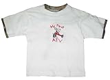 Bell Ranger Infant Short Sleeve T Shirt - ATV
