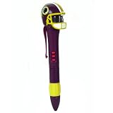 Washington Redskins Programmable Light-Up Pen
