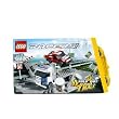LEGO Racers Ramp Crash