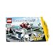 LEGO RACERS RAMP CRASH