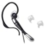 Jabra Clip-On Handsfree Earbud for Sanyo Katana / SCP-7000 / 7050 / 7200 / 7300 / 8100 / 8200 / 8400 - Includes TWO Bonus Personal Charm Straps!