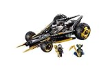 Lego Ninjago Cole's Tread Assault - 9444