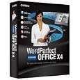 Corel - WordPerfect Office X4 Standard Edition by COREL