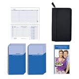 Weight Management Solution Set - POCKET - January 2009 - Black
