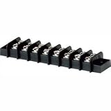 BLUE SEA 2408 TERMINAL BLOCK 8 CIRCUIT 20A
