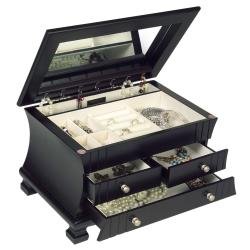 Mele & Co.Jocelyn Java Jewelry Box