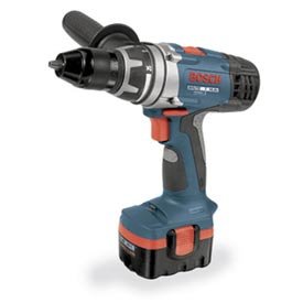 Bosch 14.4v Brute Tough™ 1/2 Drill/Driver
