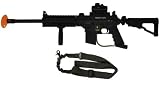US Army Project Salvo Designated Marksman Paintball Marker Package US Army Project Salvo Designated Marksman Paintball Marker Package