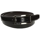 Jean-Louis Scherrer JLS 5, Ceinture - Noir