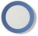 ARZBERG TRIC Blau 2er Set Speiseteller 27cm