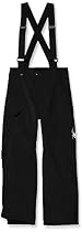 Spyder Boys Propulsion Pant, 8, Black
