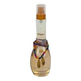 Miami Glow by Jennifer Lopez Eau De Toilette Spray (unboxed) 1 oz for Women