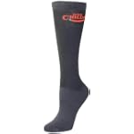 Hot Chillys Women's Xtra Lo Volume Sock