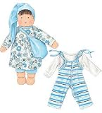 Organic Jill Doll - 825972