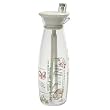 Norpro Salad Dressing Maker with Mixer
