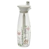 31X%2B4Leg4PL. SL160  Norpro Salad Dressing Maker with Mixer