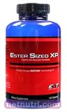 Review EST Nutrition  / Ester-Sized- EST Nutrition Creatine Ethyl Ester, 180 Caps