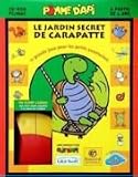Revue Mindscape  / Jardin secret de carapatte