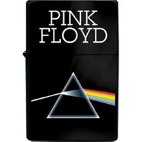 Pink Floyd - Lighters - Wind Resistant