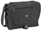 Tamrac 5784 Evolution Messenger 4 Photo/Laptop Bag (Black)