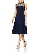 MOE Vestido 271 (Azul Marino)