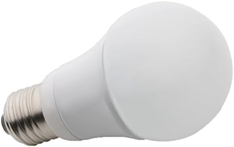 Solarrific L2044 5W, 518 LMS (40W Equivalent) Daylight (5500K) E26 LED Lightbulb- Non-Dimmable