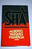Sha - Alberto V&aacute;zquez-Figueroa