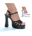 557-Grobe, Color: White, Women's Size (US): 9