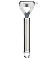 Stainless Steel Peeler