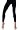 gWINNER ® Damen warme Funktionsunterwäsche / Thermo Skiunterwäsche - Lange Unterhose - SILVERPLUS® PRO - THERMO Line