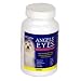 Angels Eyes Tear Stain Remover for Dogs, Chicken Flavor, 30 grams