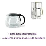 Russell Hobbs - Verseuse pour Cafeti&egrave;re 12591 Elegance - R&eacute;f. XH57