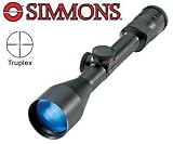 Aetec 2.8-10x44 WA Gloss