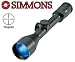 Aetec 2.8-10x44 WA Gloss