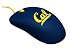 California Golden Bears Programmable Optical Mouse
