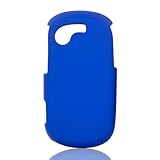 Talon Rubberized Phone Shell for Samsung T669 Gravity T Touch (Blue)