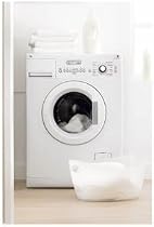 60cm Washing Machine (HDW0614WG)